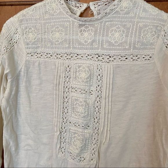 ✨50% OFF✨ Lucky Brand Shirt - Picture 5 of 10